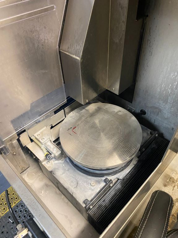 Disco DAD 3231 Automatic Dicing Saw