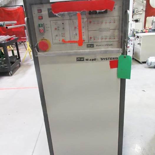 Lam Rainbow 4520 Dielectric Etcher