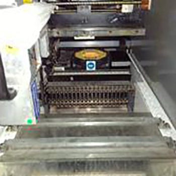 Fuji NXT I Base, Modules