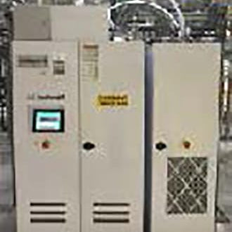 Applied Materials Gen 8.5 PECVD (Plasma-Enhanced Chemical Vapor Deposition)