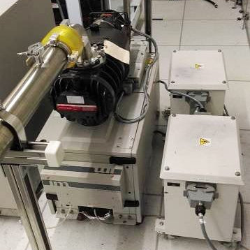 SPTS / STS VPX Pegasus ICP DRIE (Deep Reactive Ion Etch)