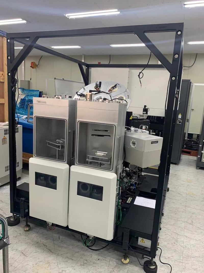 Applied Materials Centura 5200