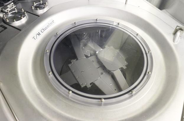 Lam / Novellus Concept Two Dual Sequel Express