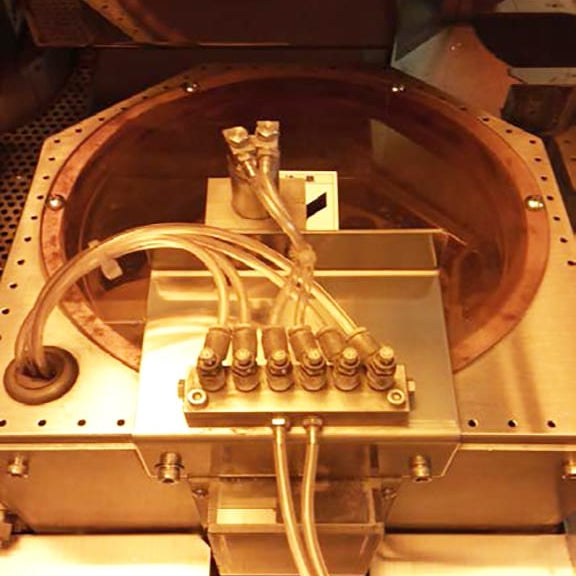 Disco DFG 841 Automatic Grinder