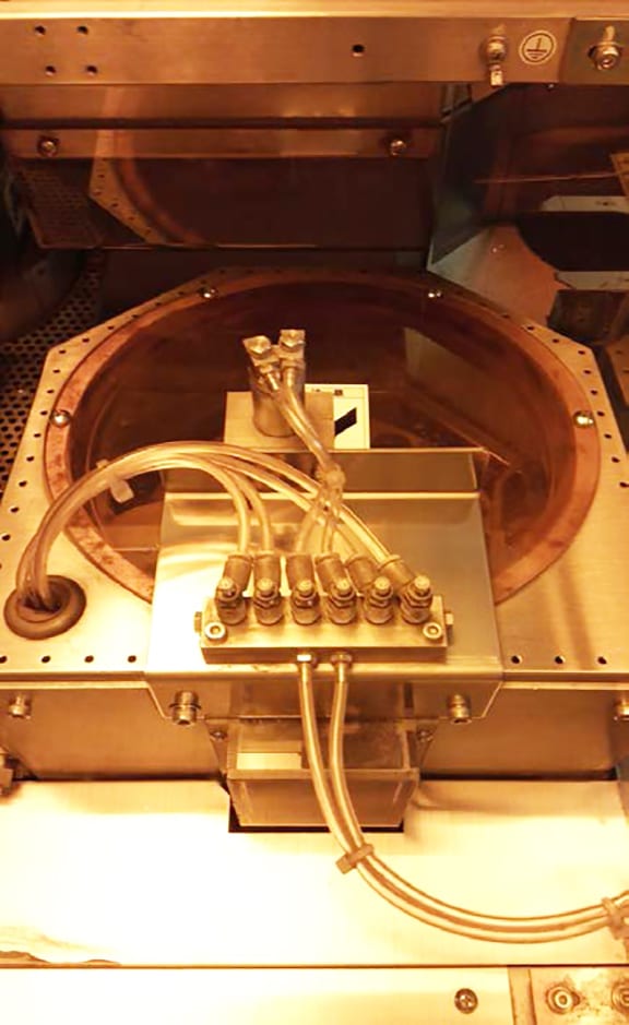 Disco DFG 841 Automatic Grinder