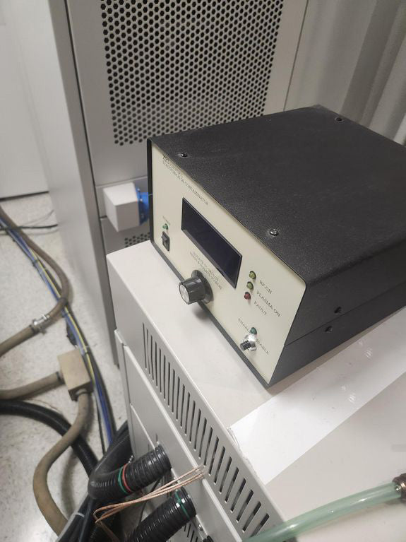 Thermo Fisher Scientific / FEI Strata 400 S FIB (Focused Ion Beam)