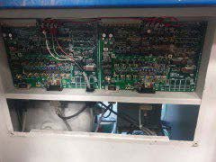 Precitech Nanoform 200 Ultra-Precision Diamond Turning Machine