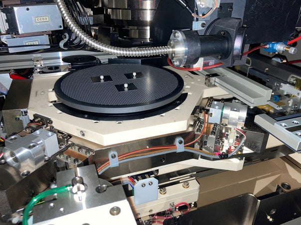 Canon FPA 3000 i 4 Stepper