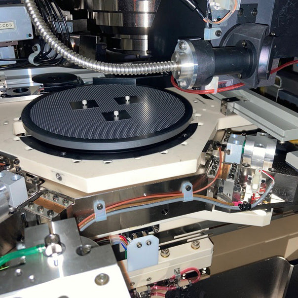 Canon FPA 3000 i 4 Stepper