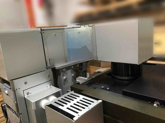 Canon FPA 2500 i 2 Stepper