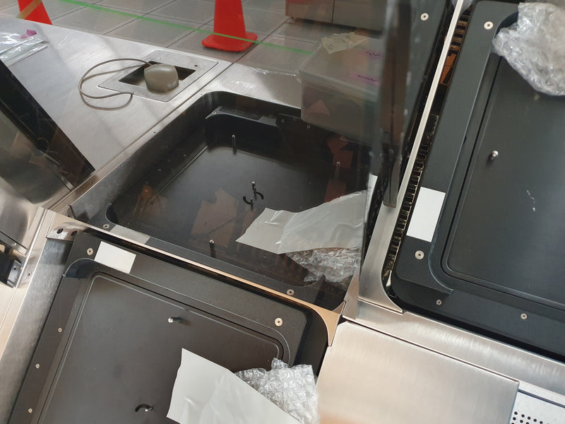ONTO / Rudolph FE VII SD Focus Ellipsometer