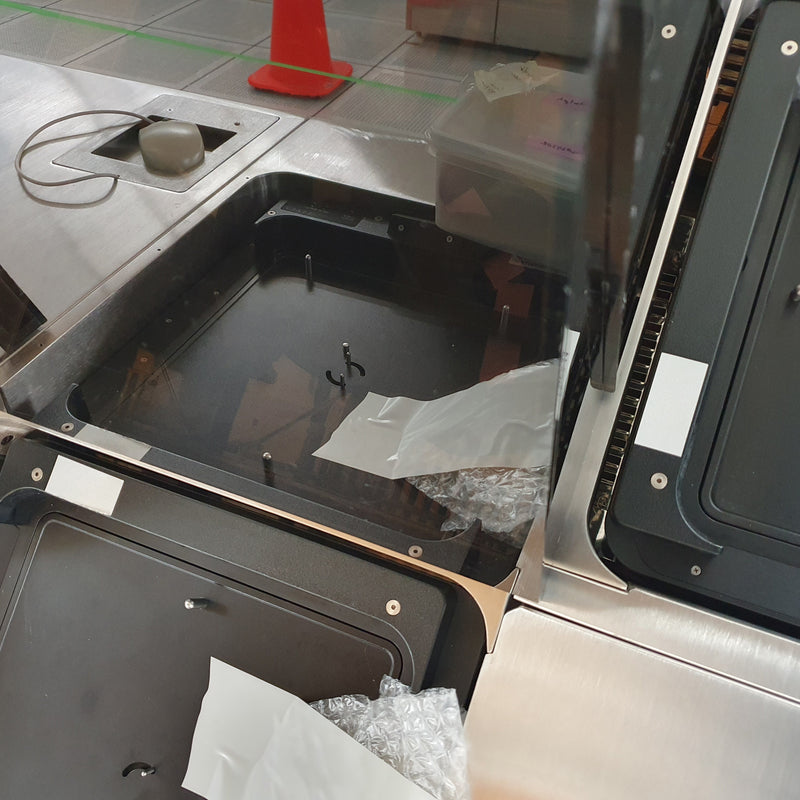 ONTO / Rudolph FE VII SD Focus Ellipsometer