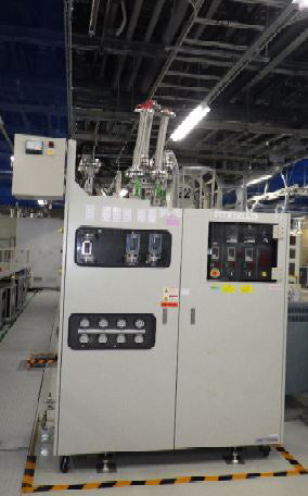 Sumitomo SHX Ion Implanter