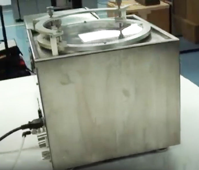 CEE 200 Spin Coater