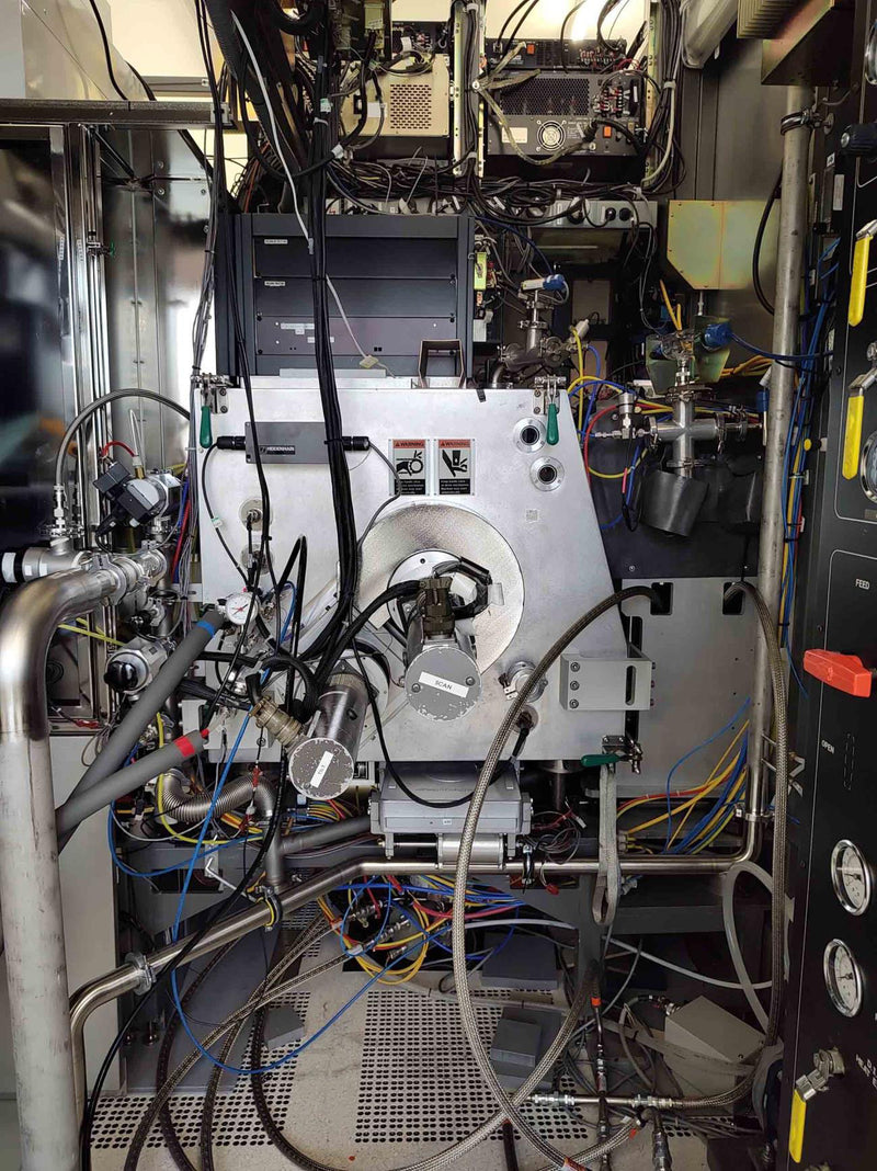 Axcelis NV 8200 Implanter