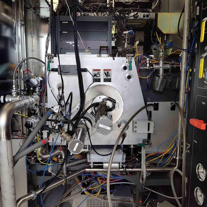 Axcelis NV 8200 Implanter