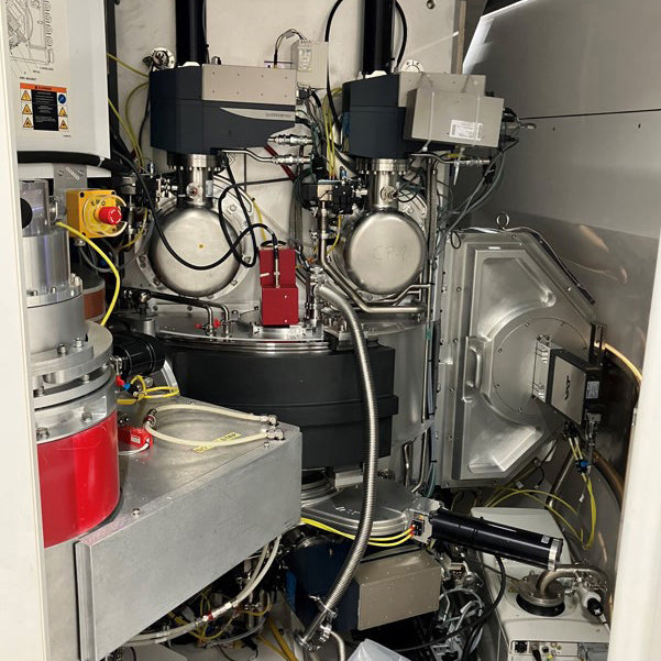 Axcelis Optima HD Implanter
