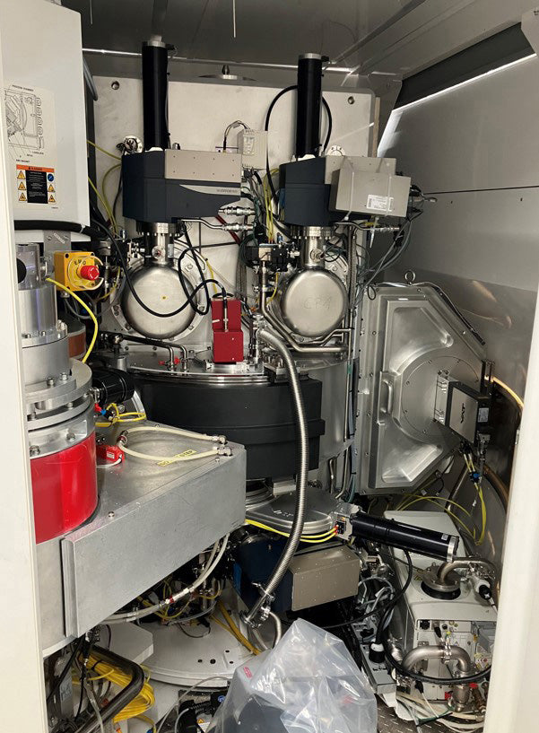 Axcelis Optima HD Implanter