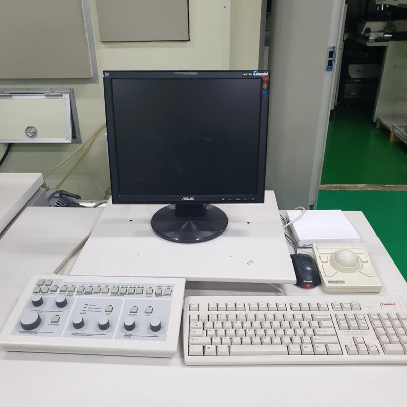 Hitachi S 5200 SEM (Scanning Electron Microscope)