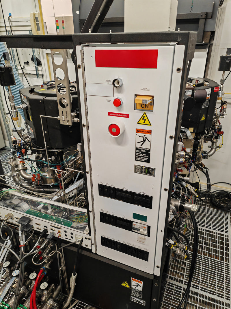 Applied Materials P 5000