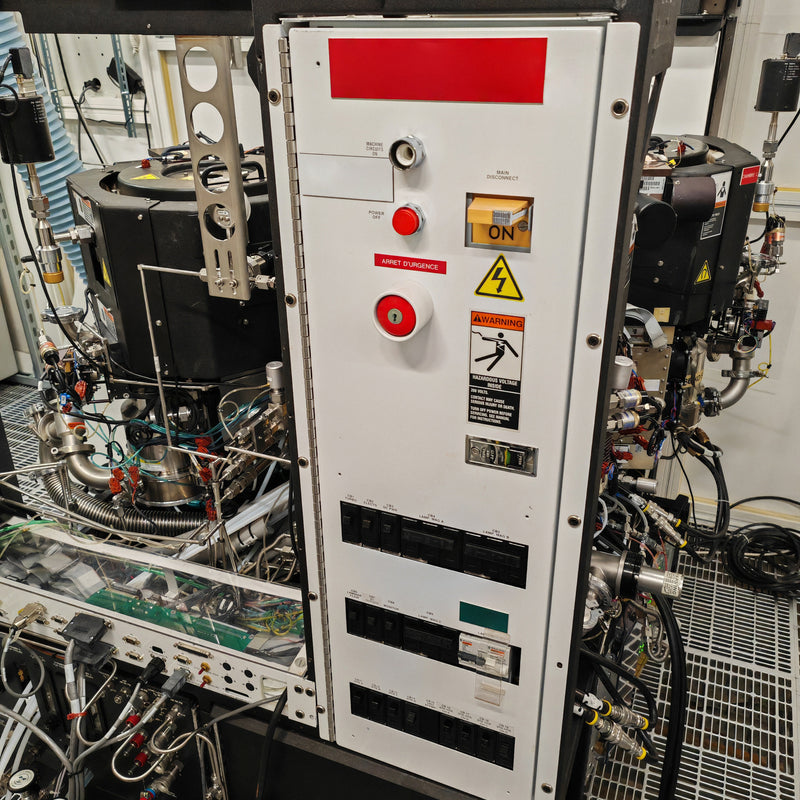 Applied Materials P 5000