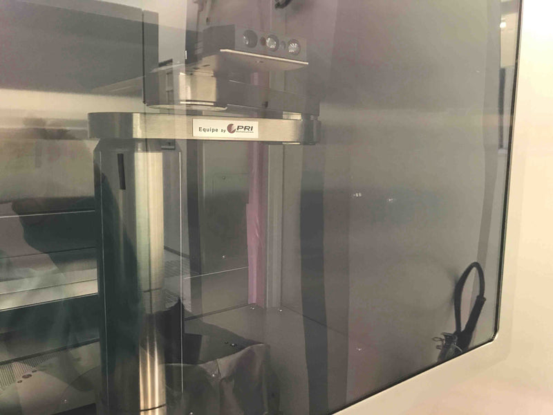 KLA Surfscan SP 1 TBI Particle Defect System