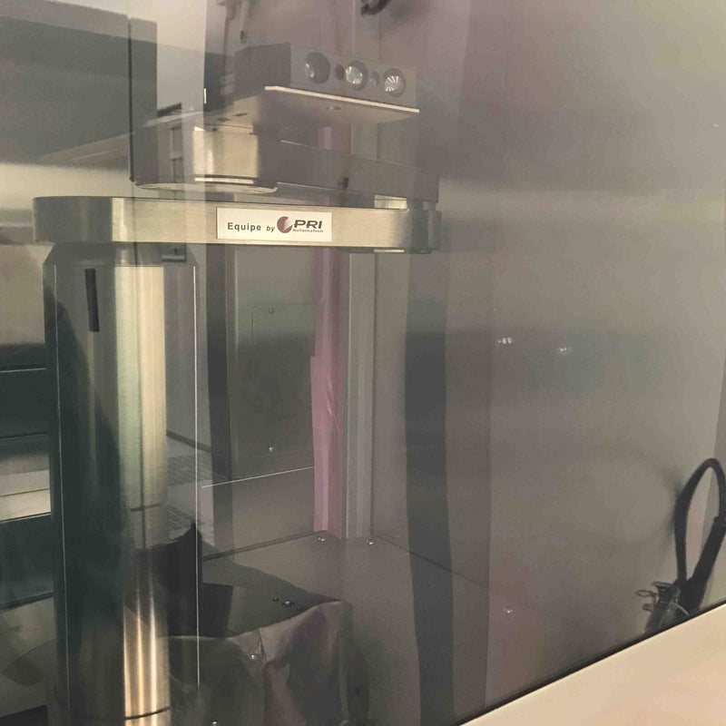 KLA Surfscan SP 1 TBI Particle Defect System