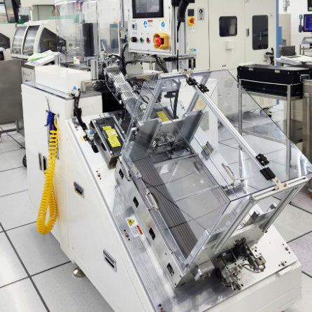 NNI NATT 2000 Tube to Tray System