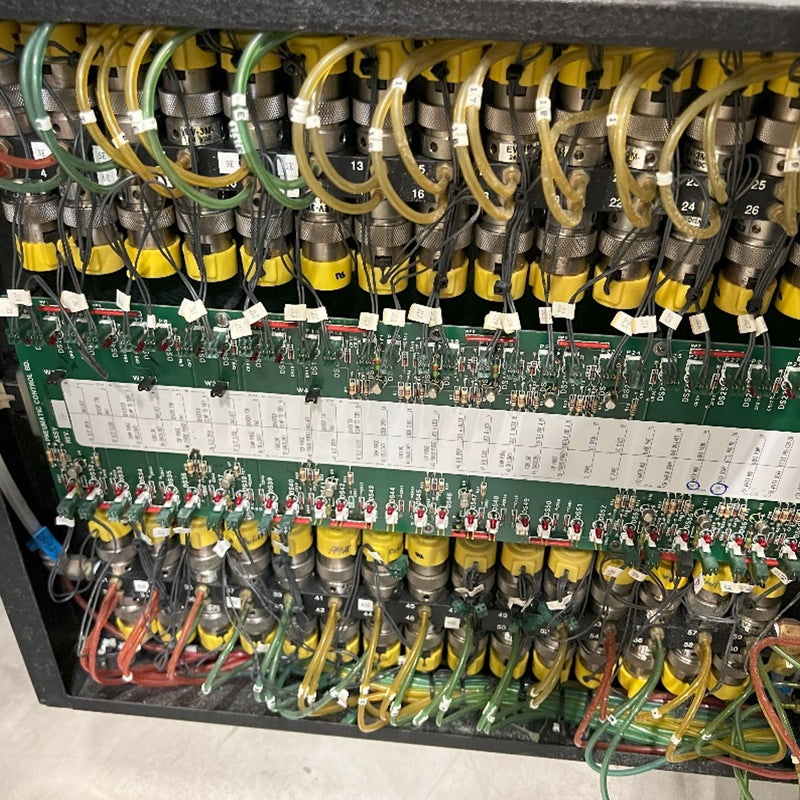 Applied Materials P 5000 Mark II CVD (Chemical Vapor Deposition)