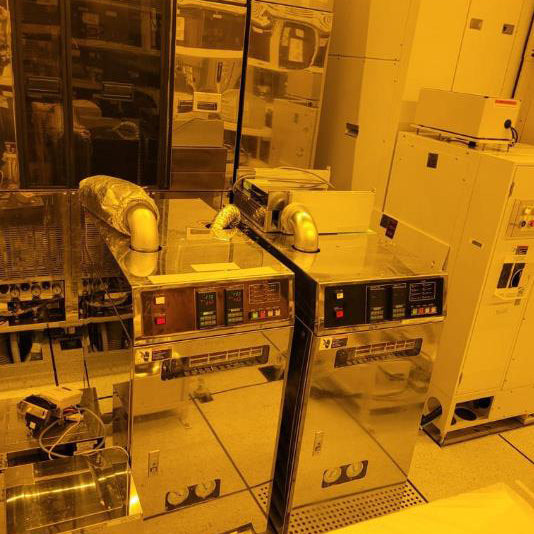 Tel Clean Track Mark 8 Track System