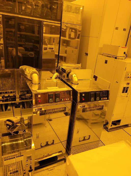 Tel Clean Track Mark 8 Track System