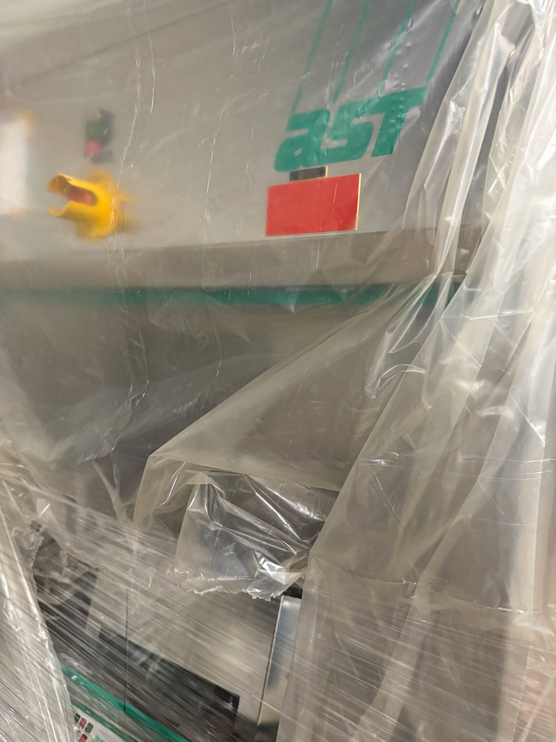 Mattson / Steag / AST 2800 RTP System (Rapid Thermal Process)