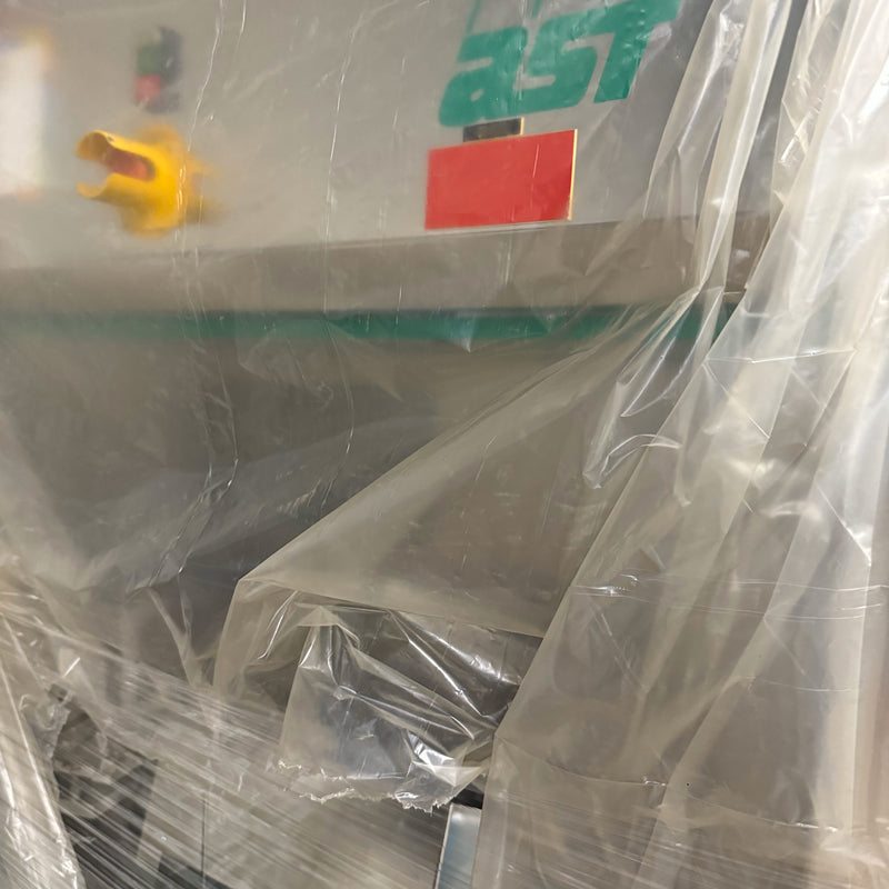 Mattson / Steag / AST 2800 RTP System (Rapid Thermal Process)