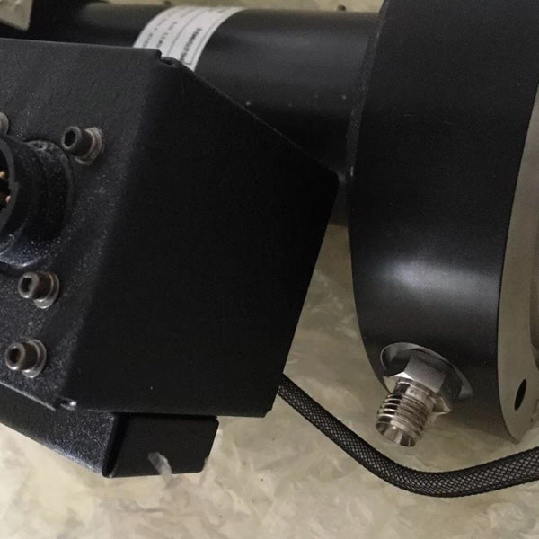 Applied Materials 0010-04780 Endura Indexer