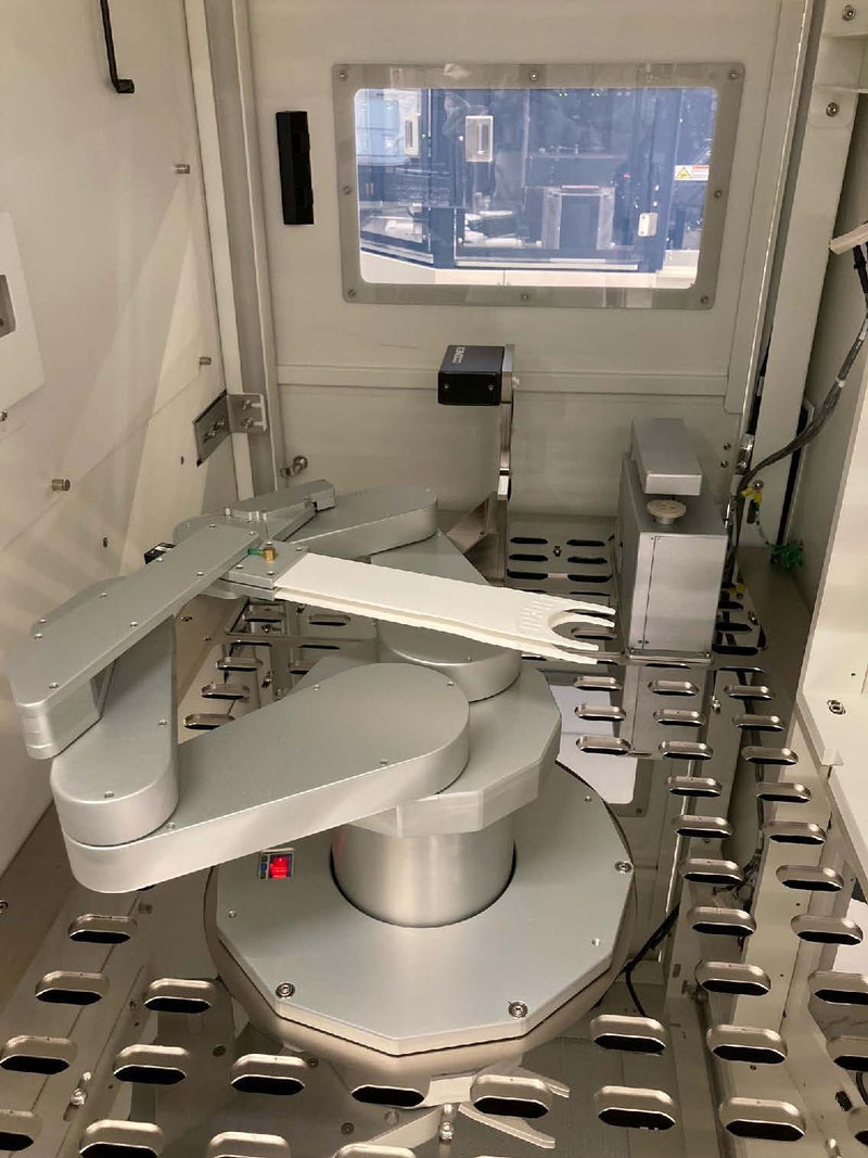 KLA Candela CS 920 Surface Analyzer