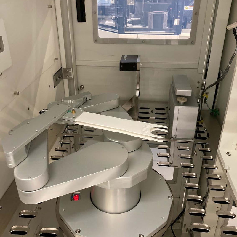 KLA Candela CS 920 Surface Analyzer
