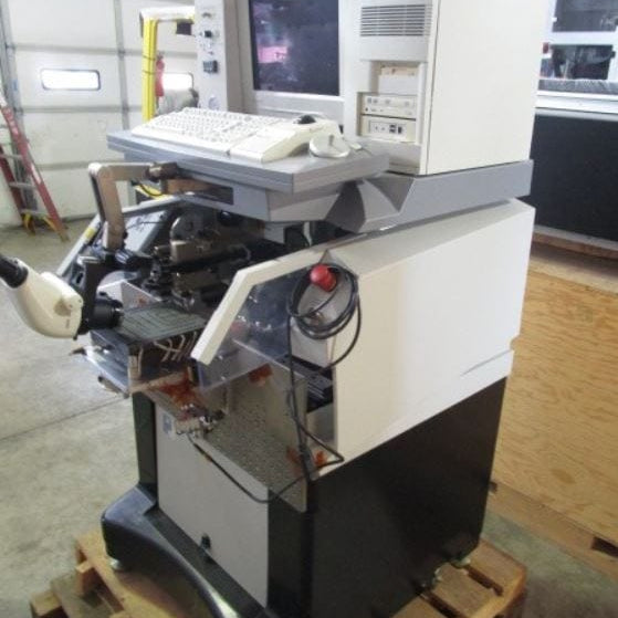 Palomar 8000 Series Wire Bonder