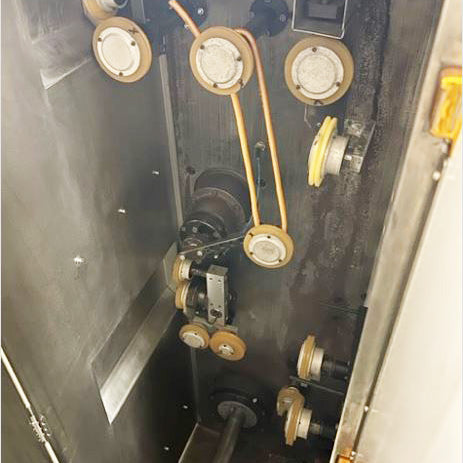 Takatori 612 SD Wire Saw