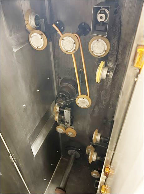 Takatori 612 SD Wire Saw