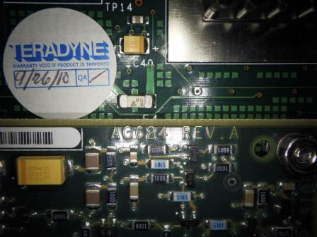 Teradyne IP 750 EX Tester