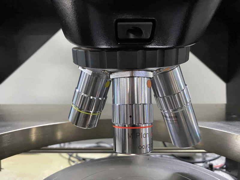 Cascade Microtech SQ-DSM-01 Manual Probe Station
