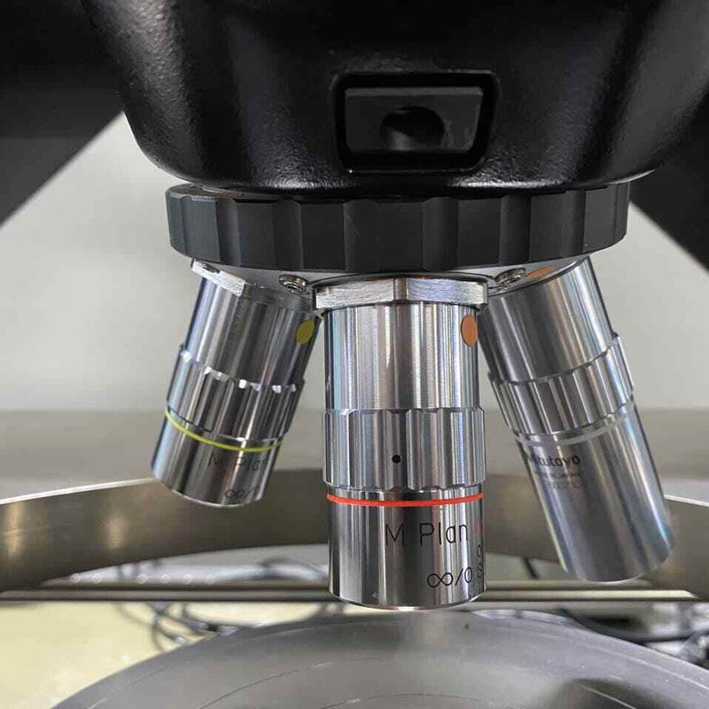 Cascade Microtech SQ-DSM-01 Manual Probe Station