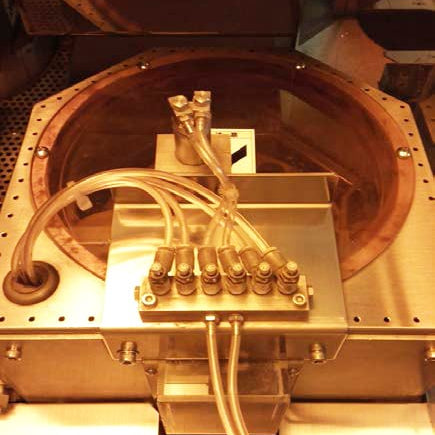 Disco DFG 841 Automatic Grinder