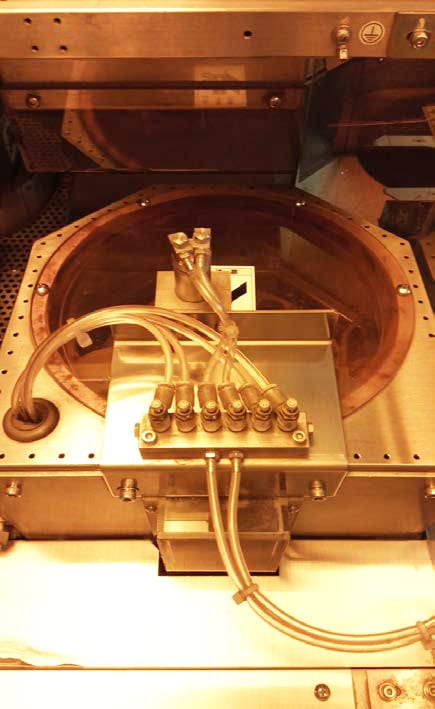 Disco DFG 841 Automatic Grinder