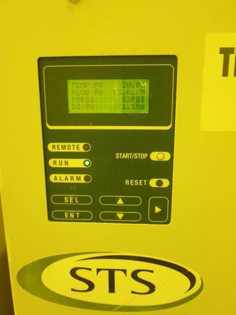 SPTS / STS VPX Pegasus ICP DRIE (Deep Reactive Ion Etch)