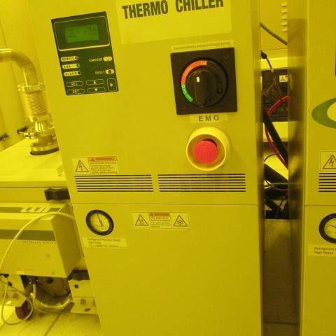 SPTS / STS VPX Pegasus ICP DRIE (Deep Reactive Ion Etch)