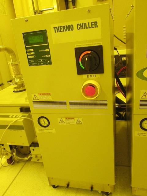 SPTS / STS VPX Pegasus ICP DRIE (Deep Reactive Ion Etch)