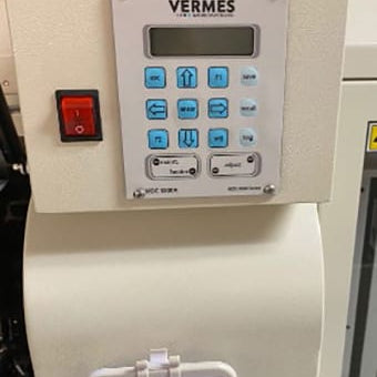 Protec FDS 5000 M Precision Dual Independent Dispenser