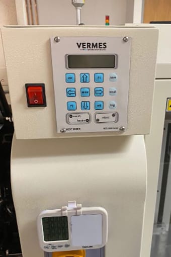 Protec FDS 5000 M Precision Dual Independent Dispenser