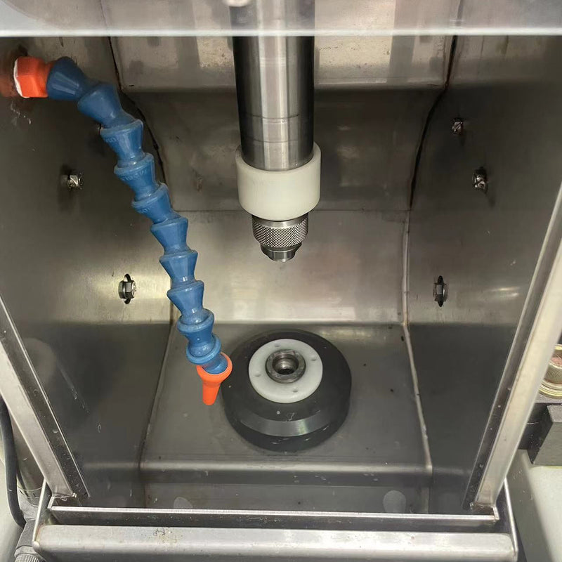 Mai Jiun LP 660 Optical Lens Processing Machine